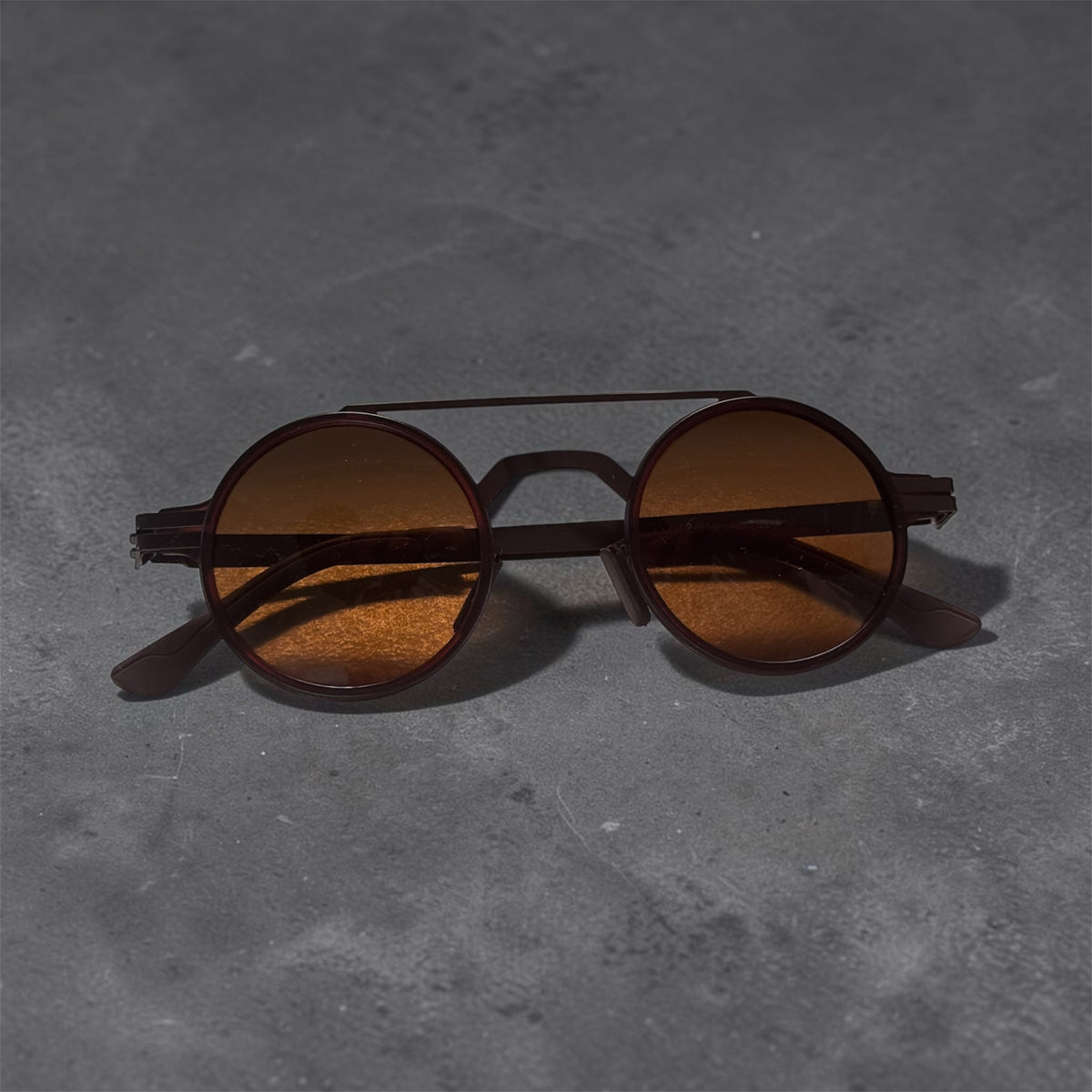 Prestige marron