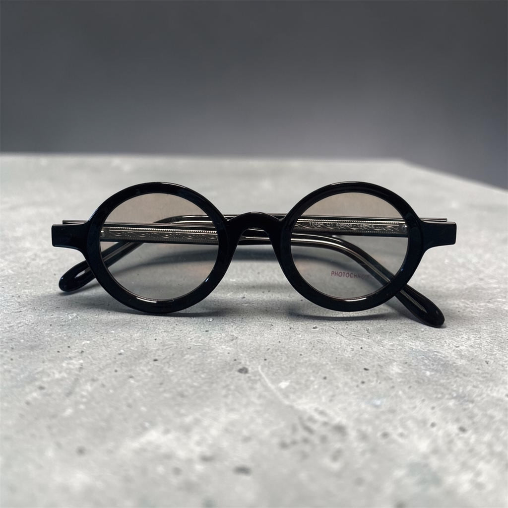 Gucci - Rond Noir Photochromique