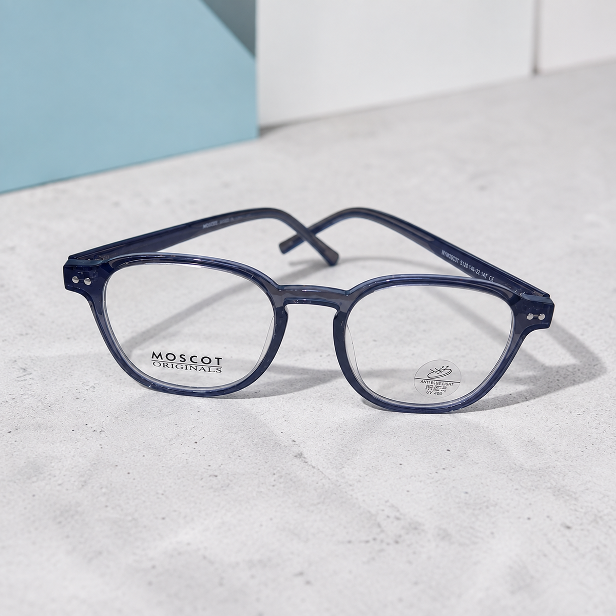 Océan - navy