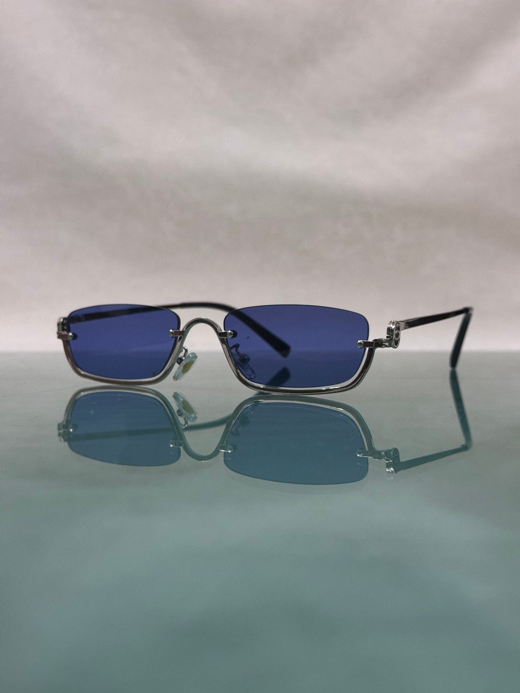 Gucci - Aero Blue