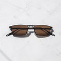 Graphite marron