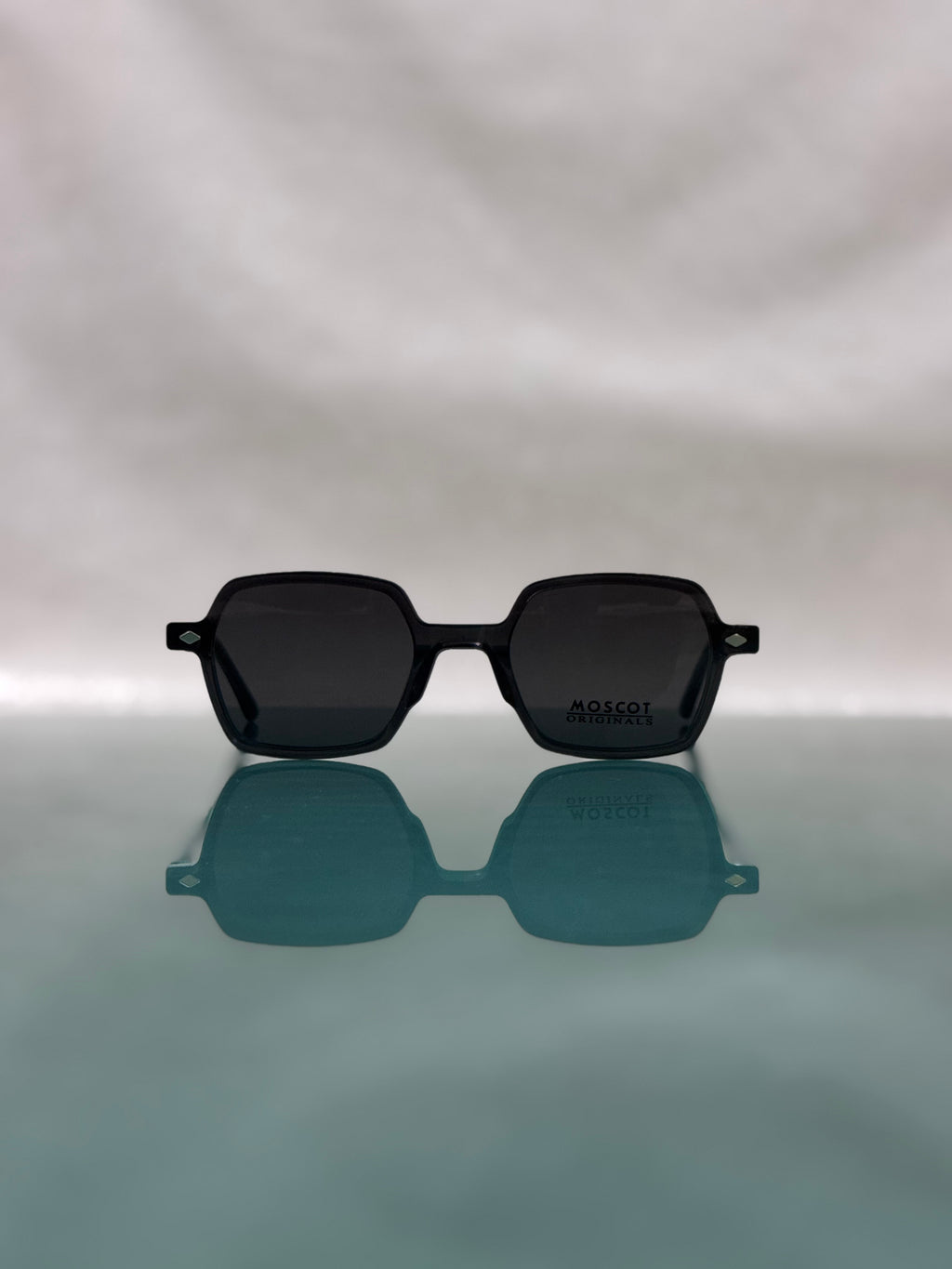 Moscot - Duo Cristal