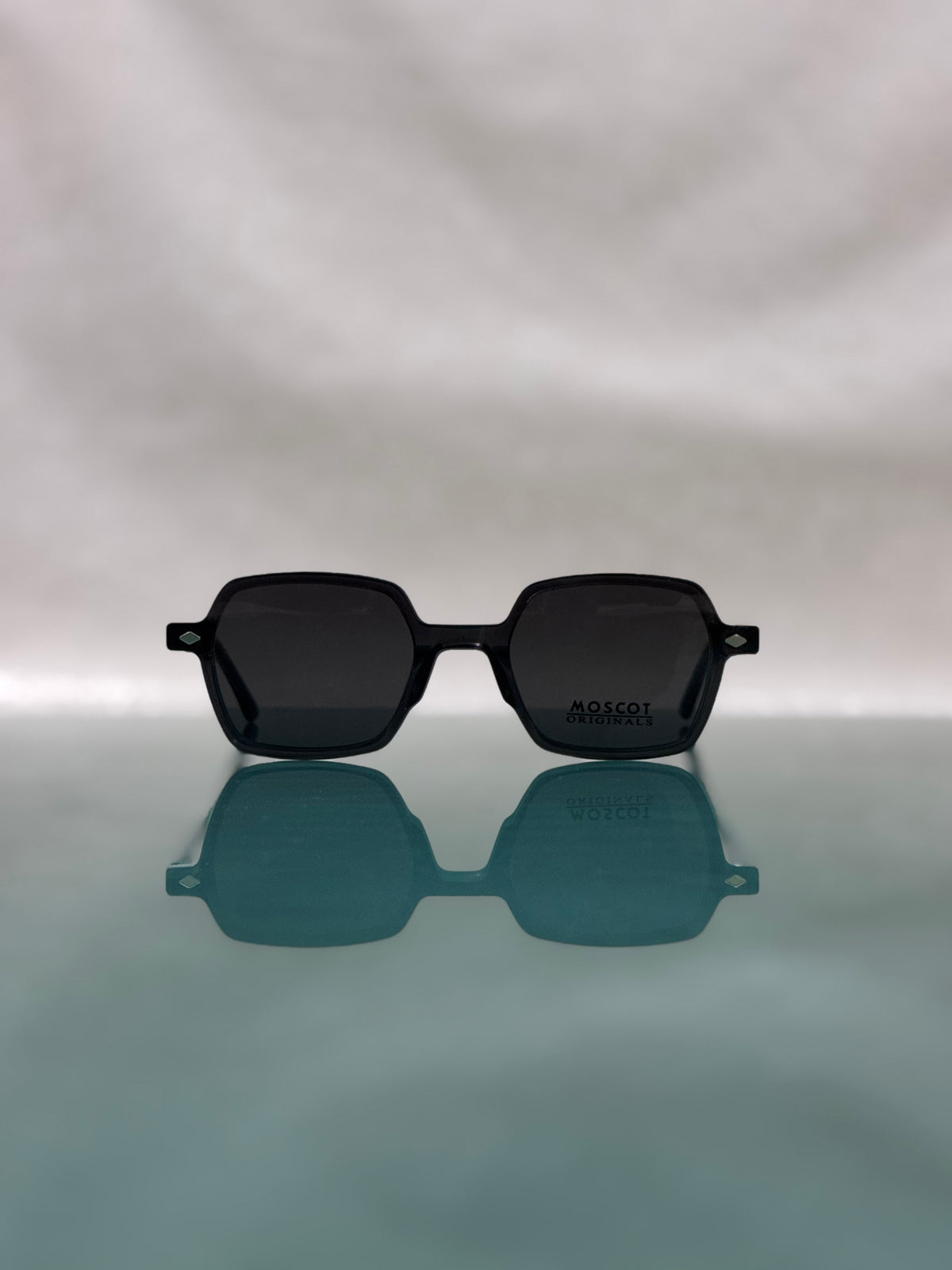 Moscot - Duo Cristal
