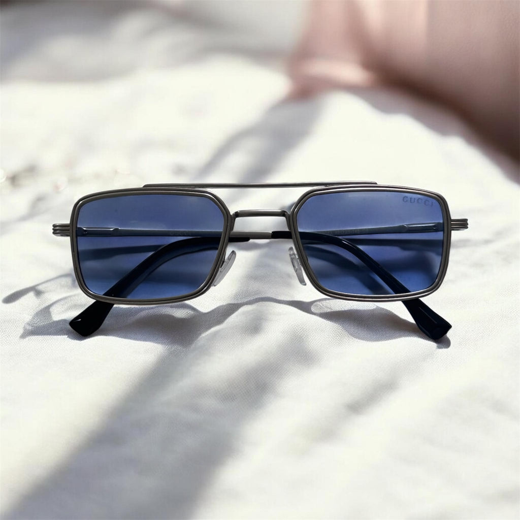Gucci - Noctis blue