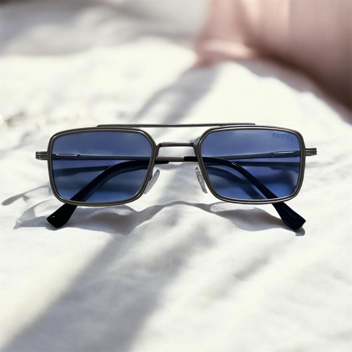 Gucci - Noctis blue