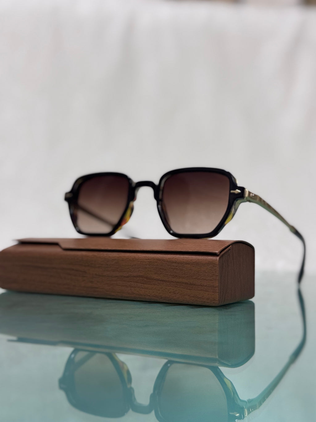 Onyx marron