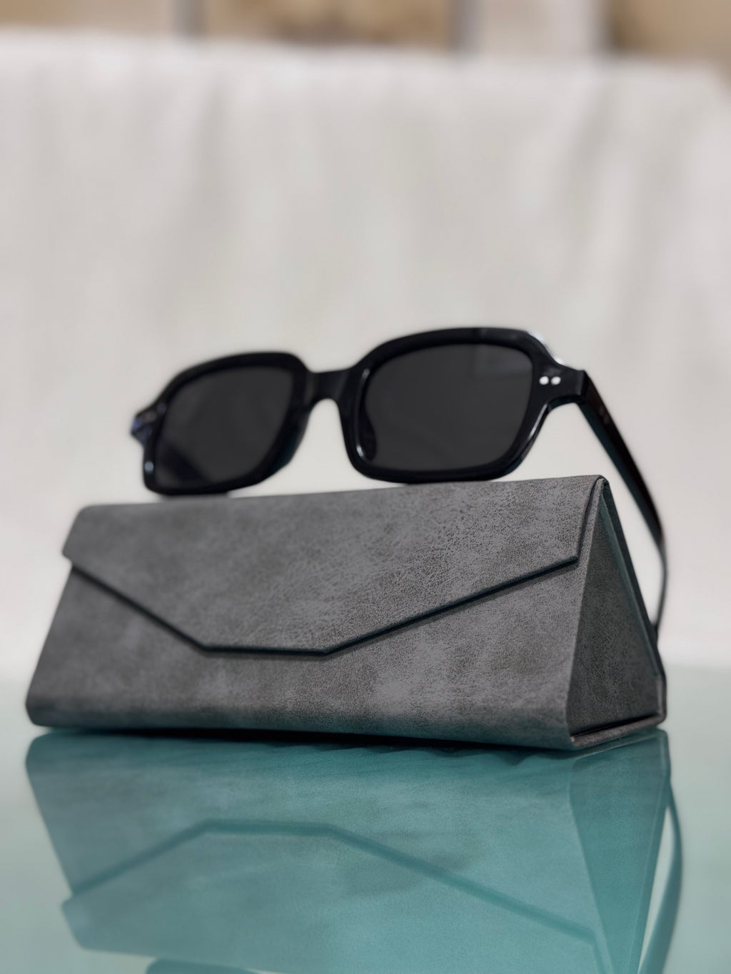 Eclipse noir
