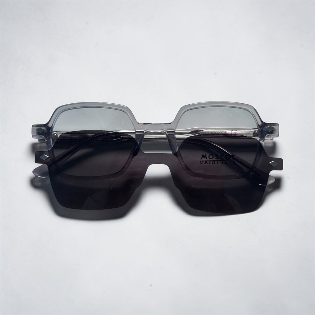 Moscot - Duo Cristal