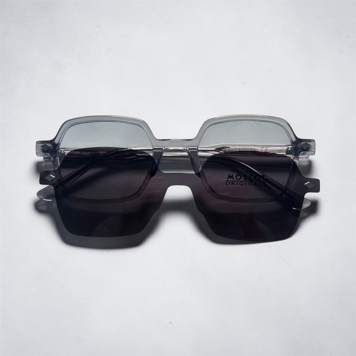 Moscot - Duo Cristal