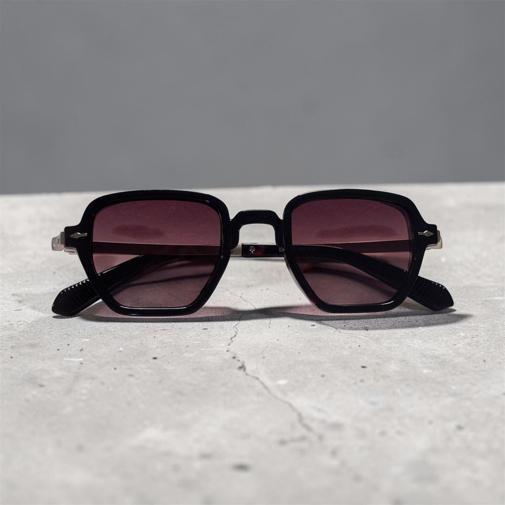 Onyx marron