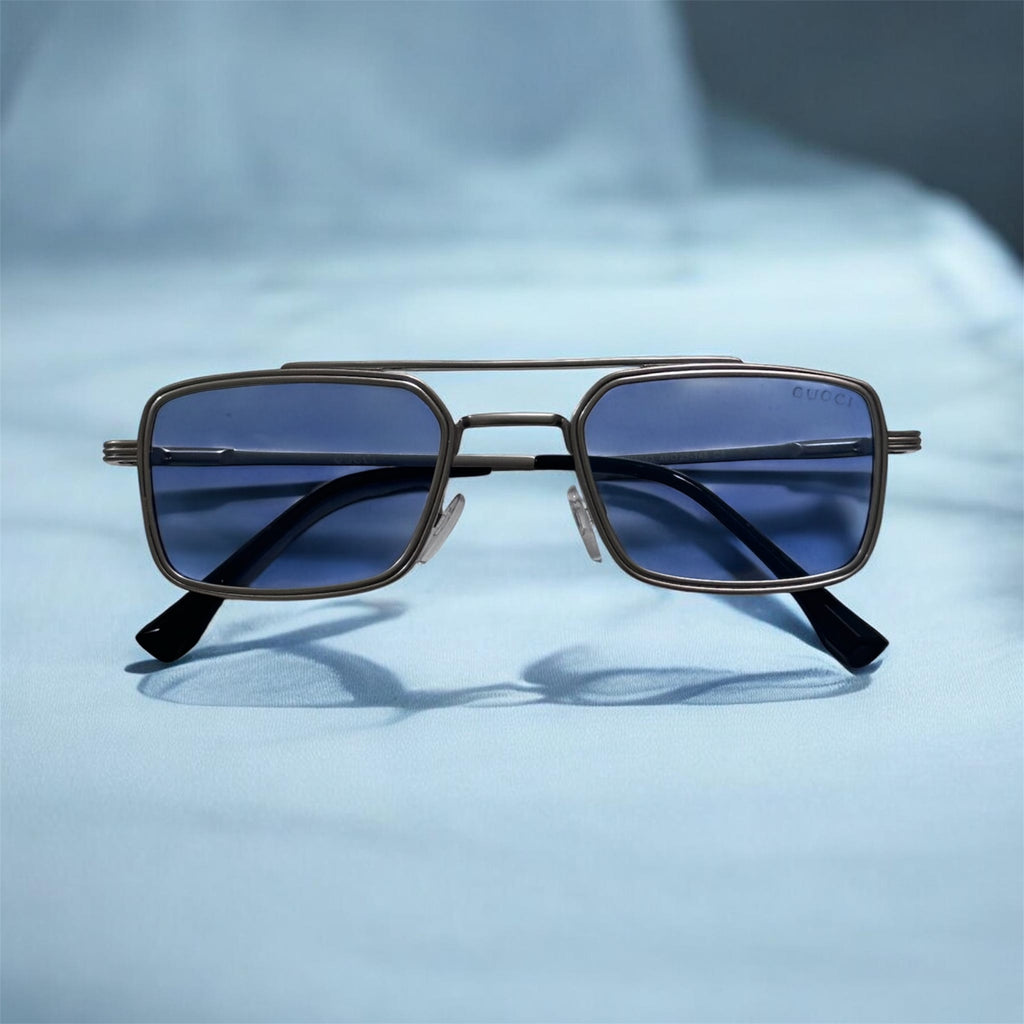Gucci - Noctis blue