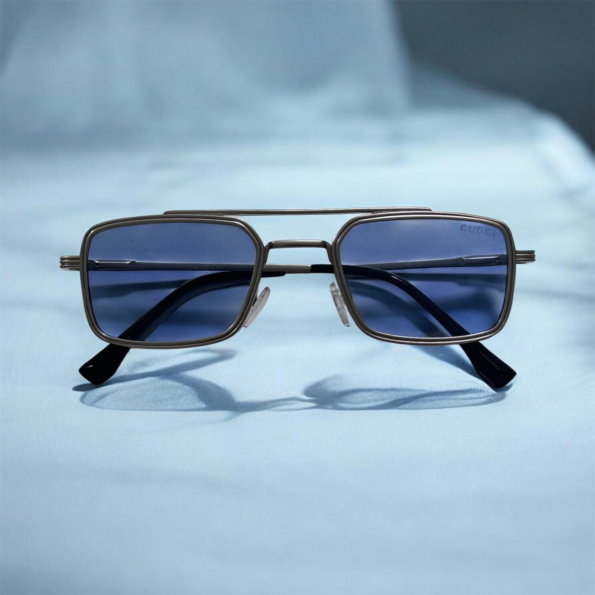 Gucci - Noctis blue
