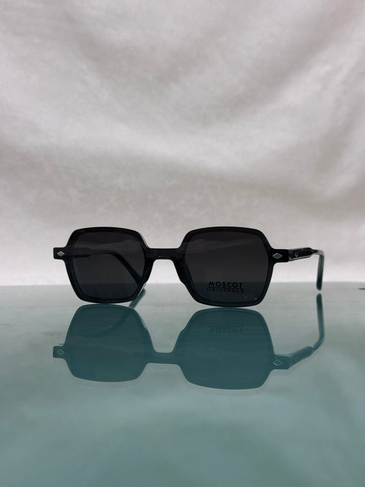 Moscot - Duo Cristal
