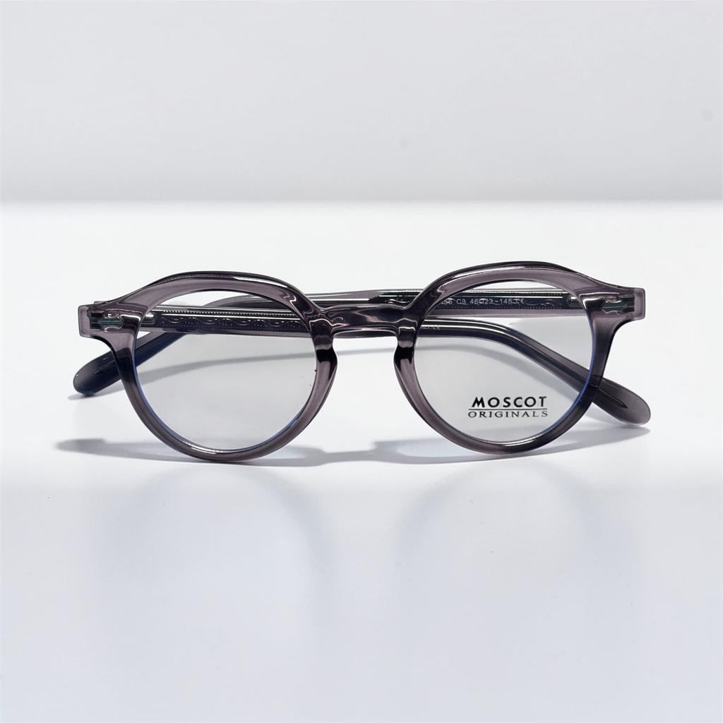 Moscot - Héritage gris