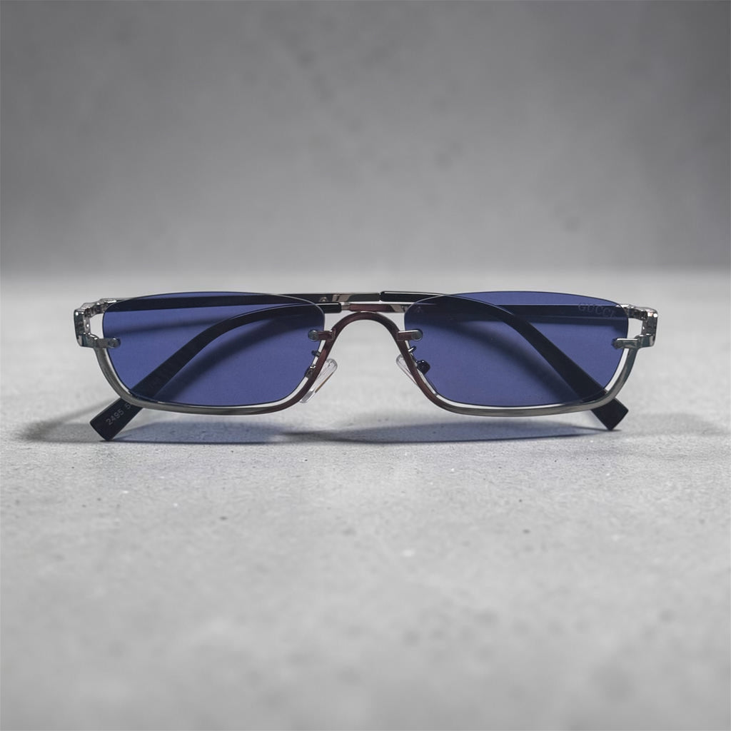 Gucci - Aero Blue