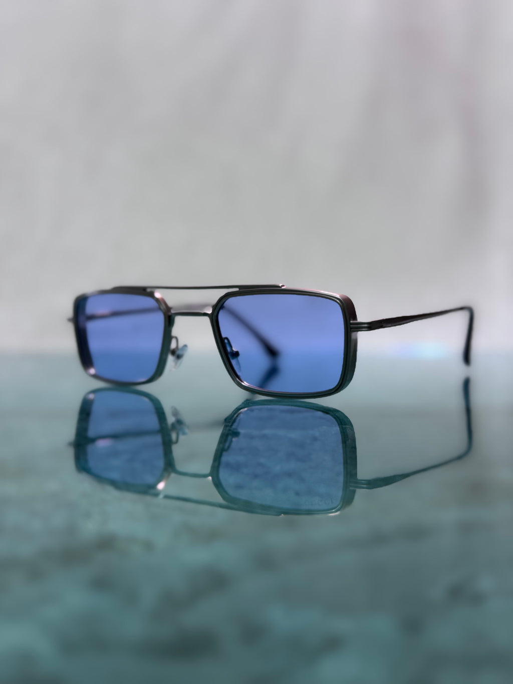 Gucci - Noctis blue