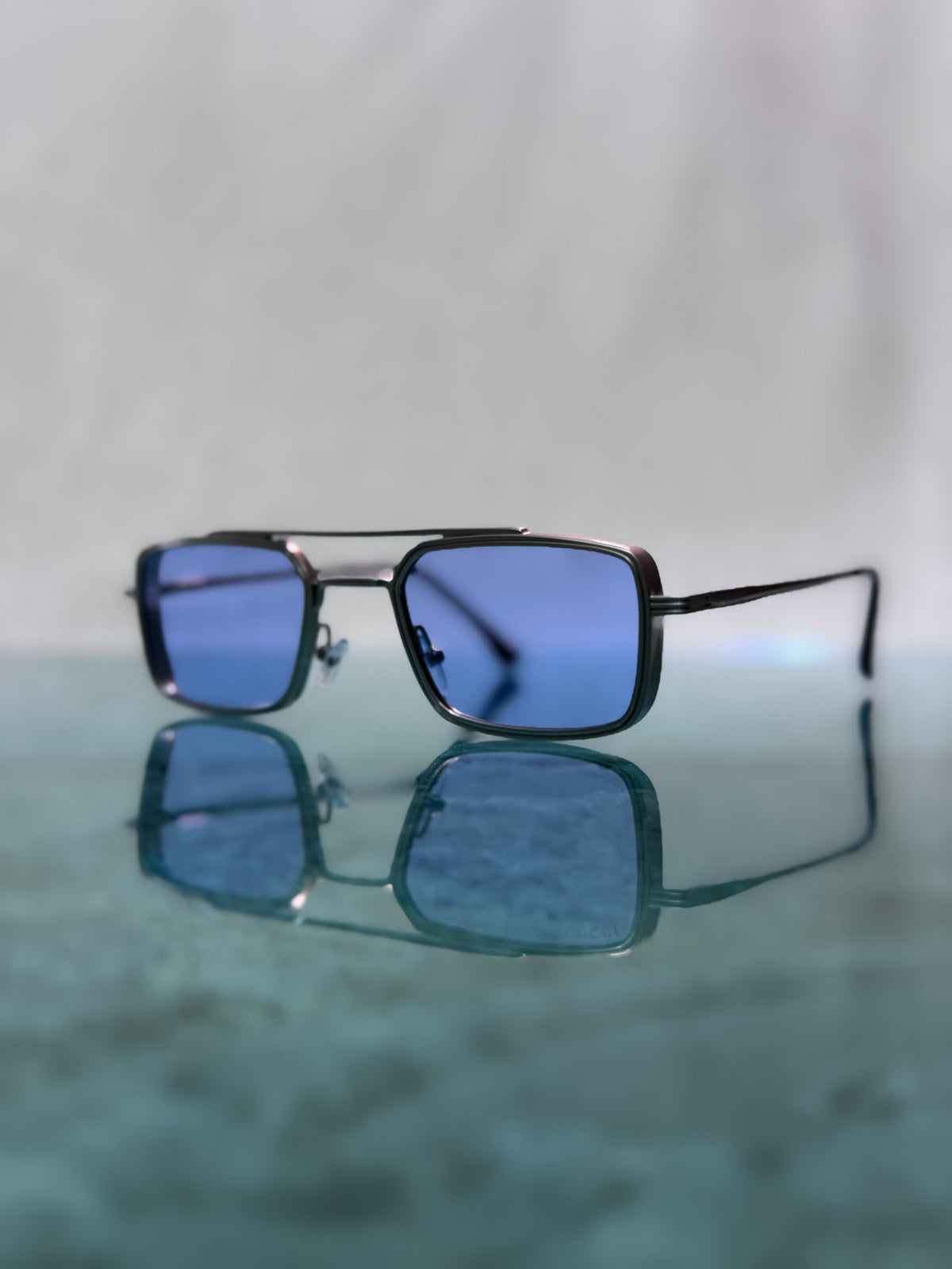 Gucci - Noctis blue