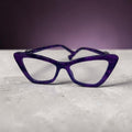 Nocturne - violet