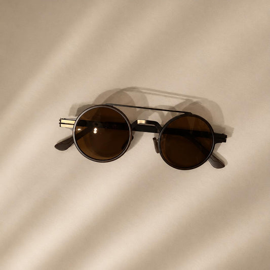 Zayra - prestige marron