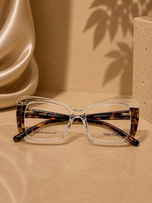 Tom Ford - Havane marron