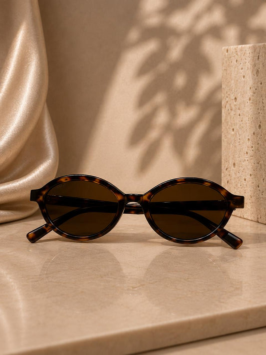 Miu Miu - marron coffee