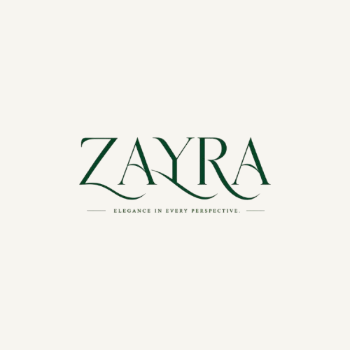 ZAYRA EYEWEAR