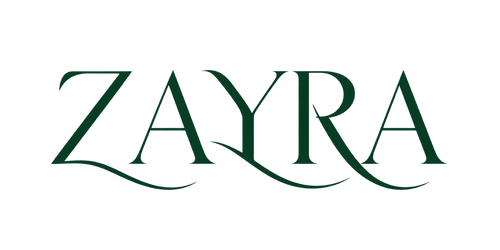 ZAYRA EYEWEAR